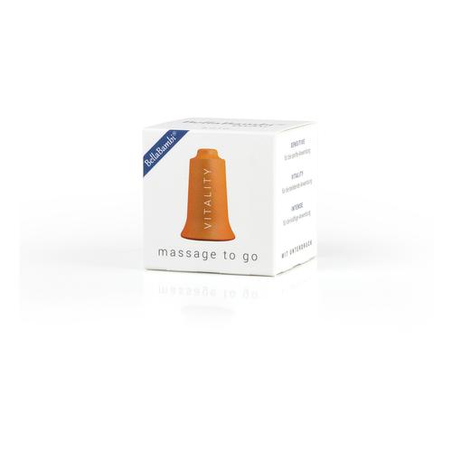 BellaBambi® mini solo VITALITY orange, 1022258, Инструменты для массажа