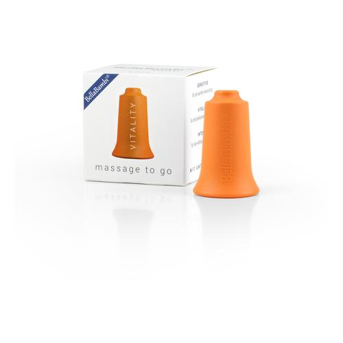 BellaBambi® mini solo VITALITY orange, 1022258, Artículos para masaje manual