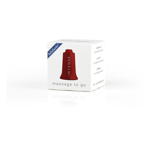 BellaBambi® mini solo INTENSE ruby, 1022262, Artículos para masaje manual