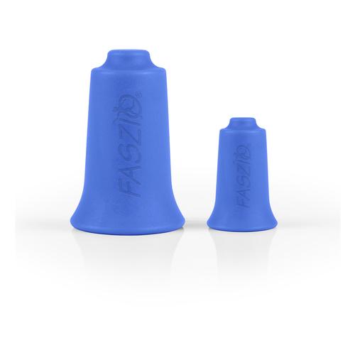 BellaBambi® FASZIO® cupping set, 2 cups, 1022265, Artículos para masaje manual