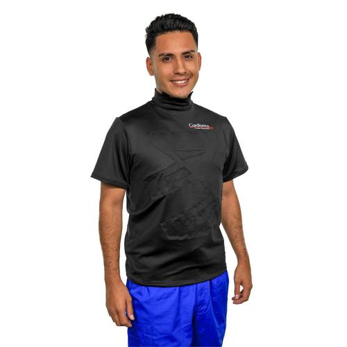 SimShirt® Simulador Auscultação - camisa adicional para SimShirt® Sistema de Auscultação, tamanho XL, 1022281, Adicionais