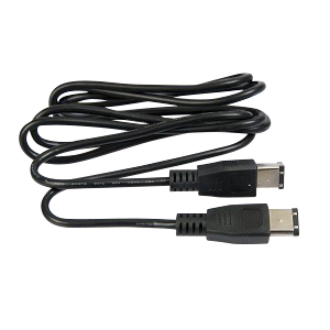 Photogate connection cable, 1022444, Additional accessories for Computer-aided experimentation