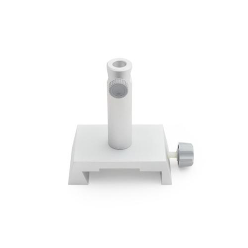 Carro para banco &oacute;ptico,
tipo U, altura de la columna: 75 mm, 1022450, Banco &Oacute;ptico U