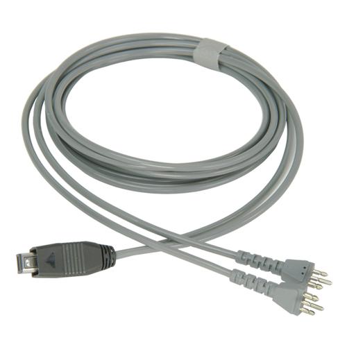 Direct Audio Input Cable (DAI) - Bilateral, 1022456, Auscultation