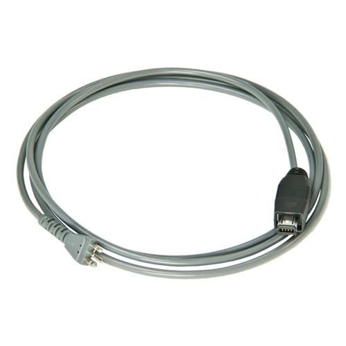 直接音频输入电缆（DIA）：单根型, 1022457, 听诊