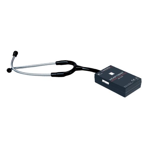 HeartMan® Infrared Headphone, 1022460, Auscultazione
