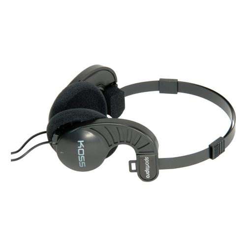 Convertible-Style Headphones with 3.5mm Plug for E-Scope®, 1022486, Auscultación