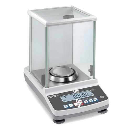 Analitik &Ouml;l&ccedil;ekler
ABS 220N, 1022535, Dengeler ve &Ouml;l&ccedil;ekler