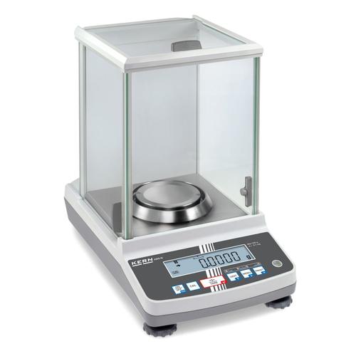 Analytical Scales ABS 220N, 1022535, Laboratory Scales