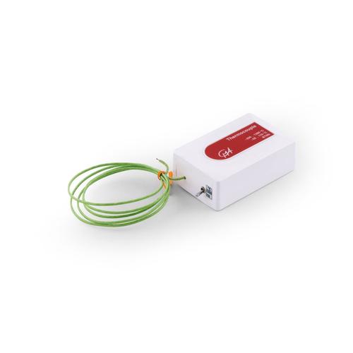 Thermocouple Sensor, 1022540, Additional Accessories for Computer-aided Experimentation