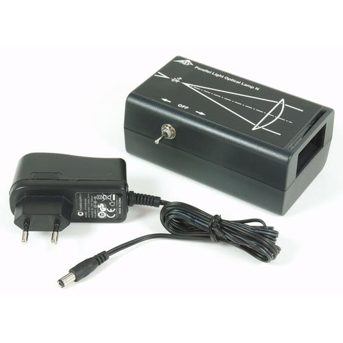 L&acirc;mpada &oacute;ptica de luz paralela N
(115 V, 50/60 Hz), 1022612, Student Kits &ndash; Acess&oacute;rios &nbsp;