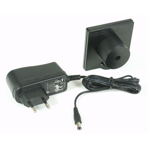 Optical lamp N (230 V, 50/60 Hz) for experiments in ray optics, 1022613, 광학 및 과악대