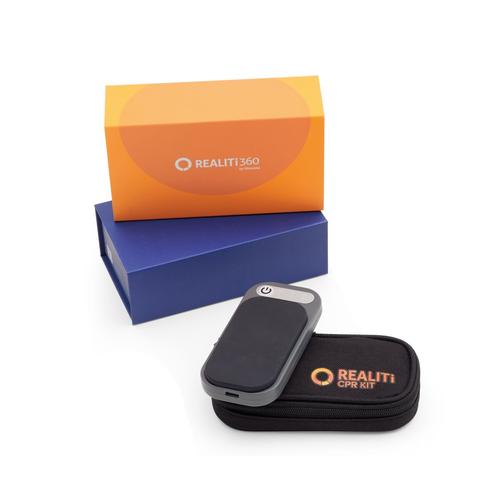 REALITi 360 환자 모니터 시뮬레이터용 CPR 모듈 CPR Module for REALITi 360 Patient ...