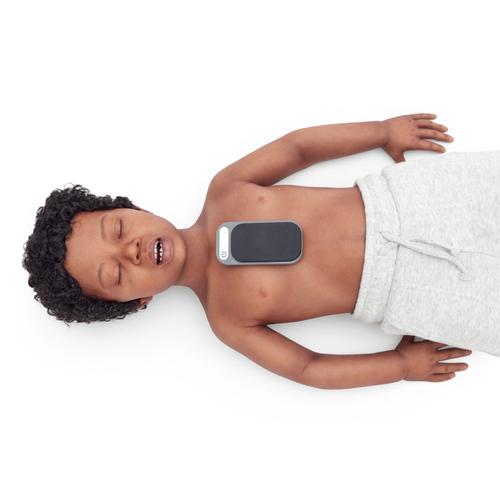 CPR Module for REALITi 360 Patient Monitor Simulators, 1022856, SimConnect and SimGadgets