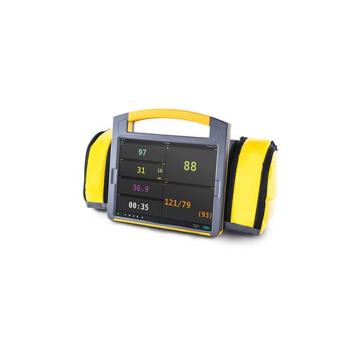 Simulated Patient Monitor - REALITi Go, 1022862, ALS Adult
