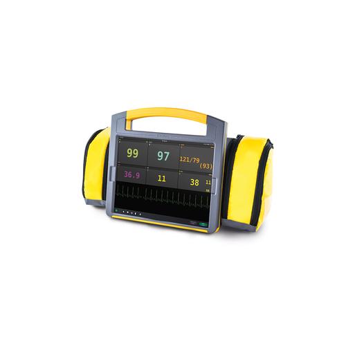 Simulated Patient Monitor - REALITi Go, 1022862, ALS Adult