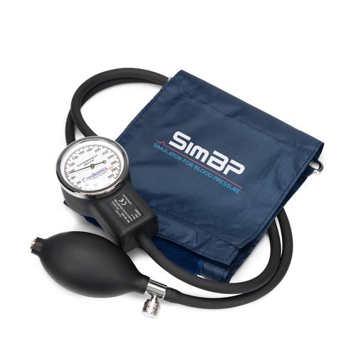 SimBP™ Simulador Manguito presión sanguínea, 1022869, BLS adulto