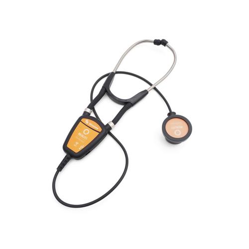 REALITi SimScope Oskültasyon Eğitim Stetoskopu Modülü , 1022954, Oskültasyon