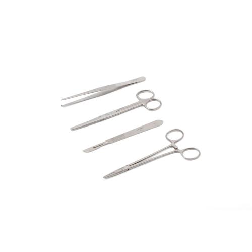 Laparo Adept 외과 봉합 술기 세트&nbsp;&nbsp;Laparo Adept Surgical Suturing Skills Set, 1022970, Laparoscopy