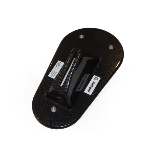Base plinth for AirSim adult intubation manikins, 1023027, Consumables