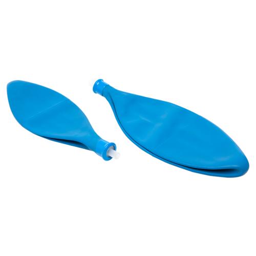 Sac pulmonaire d&rsquo;enfant de rechange pour mannequins enfants AirSim (lot de&nbsp;3), 1023056, Consommables