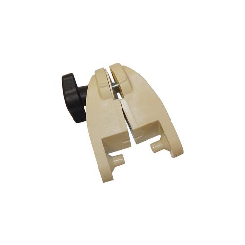 Neck lock pair for AirSim manikins, 1023057, Consumables