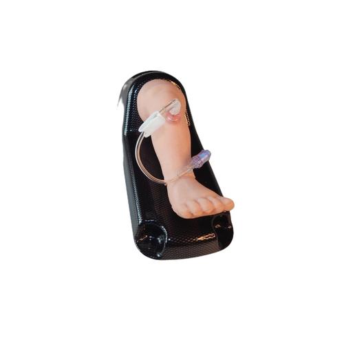 The TruInfant IO Bein, hellh&auml;utig, 1023062, Intraoss&auml;r
