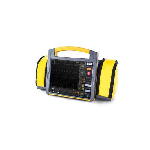 Simulated Patient Monitor - REALITi Go UK, 1023291, ALS Adult