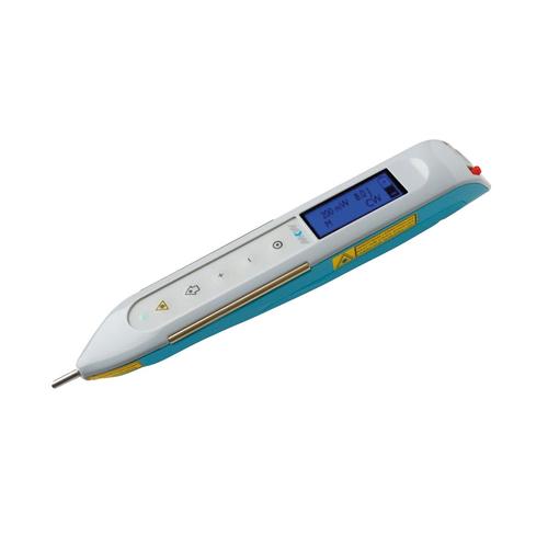 Laser Pen LA-X P500, 500 mW, 808 nm, Infrarot, EU, 1023369, Laser Therapie