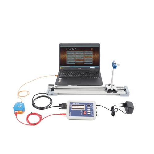 Sistema de Posicionamento PS400 - Controlado Remotamente
(230 V, 50/60 Hz), 1023414, Outros acessórios