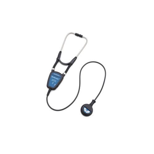 SimScope® WiFi with laptop, 1023447, Auscultation