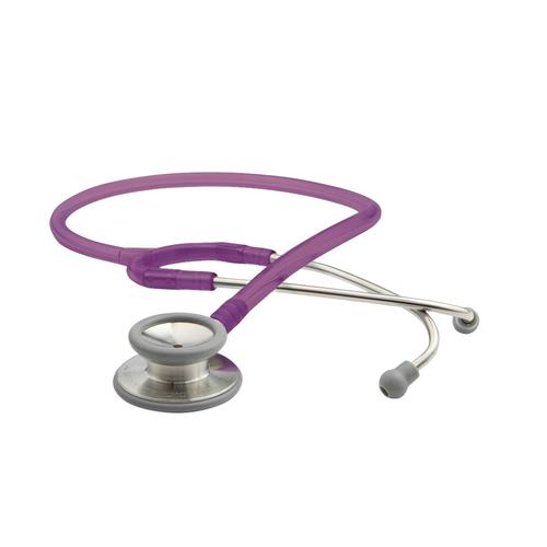 Adscope 603 - Clinician Stethoscope - Amethyst, 1023602, Sztetoszk&oacute;pok &eacute;s otoszk&oacute;pok