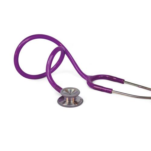 Adscope 603 - Clinician Stethoscope - Amethyst, 1023602, Stethoscopes and Otoscopes