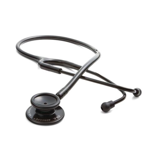 Adscope 603 - Clinician Stethoscope - Tactical, 1023606, Sztetoszk&oacute;pok &eacute;s otoszk&oacute;pok
