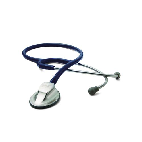Adscope 615 - Stetoscopio clinico serie Platinum - Blu scuro, 1023622, Stetoscopi e Otoscopi