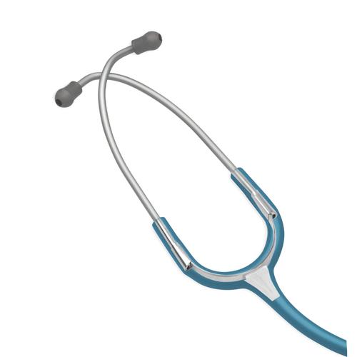 Adscope 619 - Ultra-lite Clinician Stethoscope - Turquoise, 1023634, Stethoscopes and Otoscopes