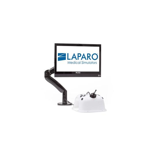 Laparo Advance Portátil, 1023658, Laparoscopia