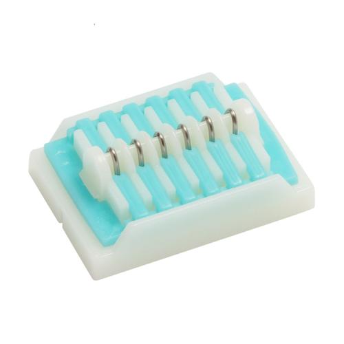 Paquet de clips de 5&nbsp;mm (6 unit&eacute;s), 1023674, Laparoscopy