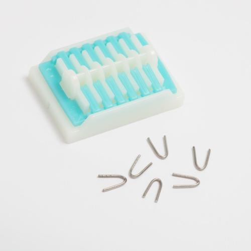 Package of 5mm Clips (6 units), 1023674, Laparoscopy