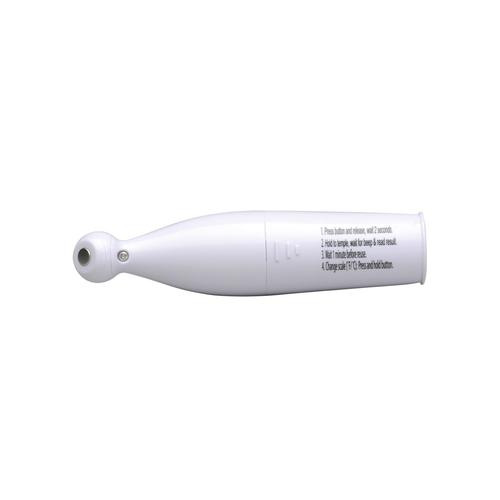 Digitales Fieberthermometer ADC Temple Touch, Adtemp 427, 1023688, Fieberthermometer