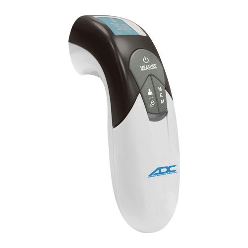Kontaktloses ADC-Infrarot-Thermometer, Adtemp 429, 1023689, Fieberthermometer