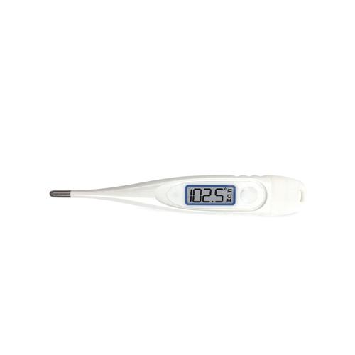 Thermomètre vétérinaire ADC Adtemp 422, à deux échelles (°C/°F), 1023693, Thermomètre Médical