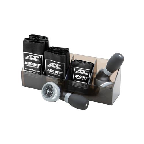 ADC Multikuf 705 Kit multibrazalete para atenci&oacute;n general, 1023706, Esfignoman&oacute;metro