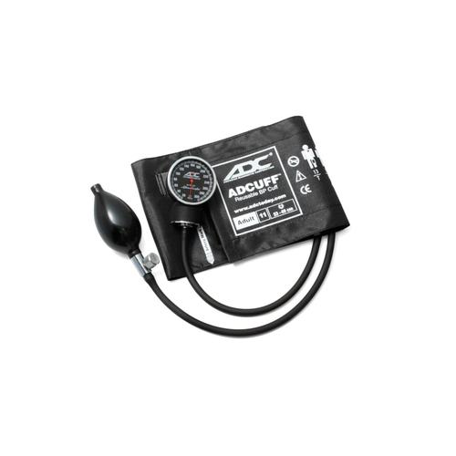 Aneroides ADC-Blutdruckmessger&auml;t Diagnostix 720 Premium im Taschenformat, 1023708, Sphygmomanometer