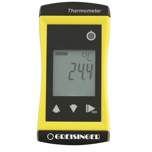 Thermomètre de poche numérique ultra-rapide, 1023780, Thermomètres