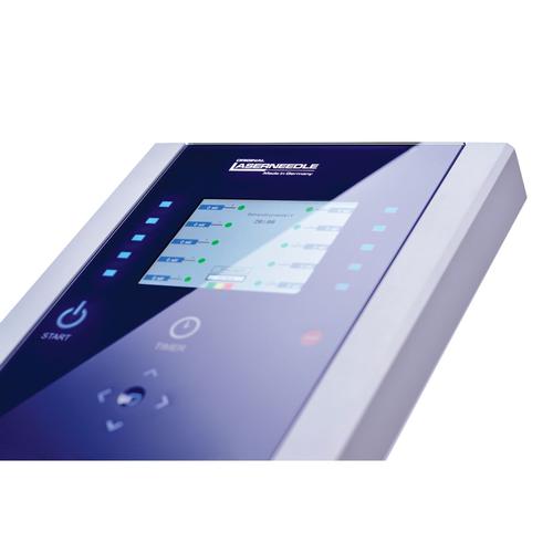 LN Touch Solution - German Version (incl.Trolley), 1023819, L&aacute;ser