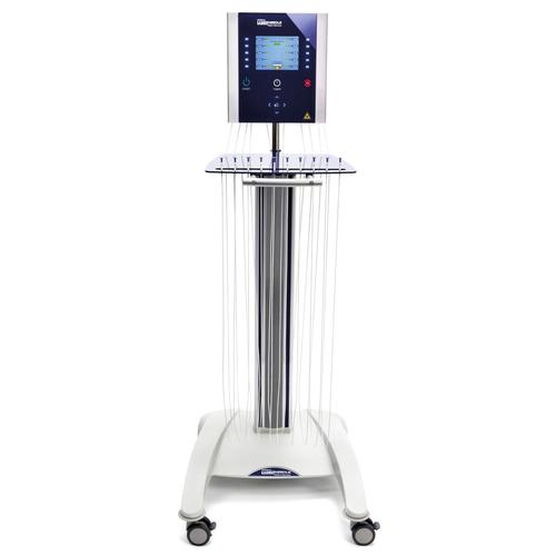 LN Touch Solution - German Version (incl.Trolley), 1023819, Laser Acupuncture Devices
