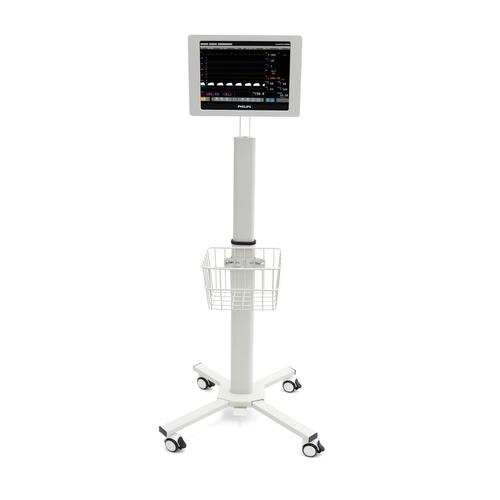 Clinical Device Trolley&nbsp;, 1023839, BLS and CPR Accessories