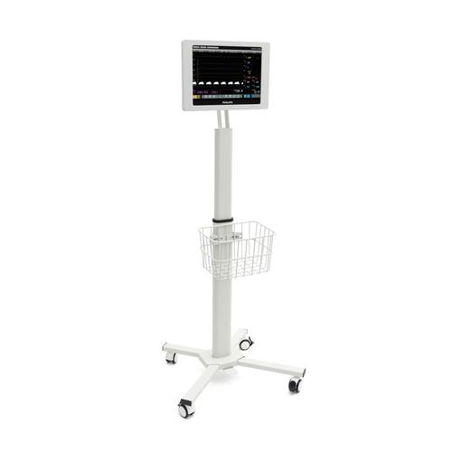 Clinical Device Trolley&nbsp;, 1023839, BLS and CPR Accessories