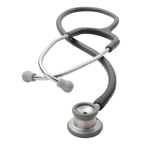Adscope 605 - Infant Clinician Stethoscope - Black, 1023846, Sztetoszk&oacute;pok &eacute;s otoszk&oacute;pok